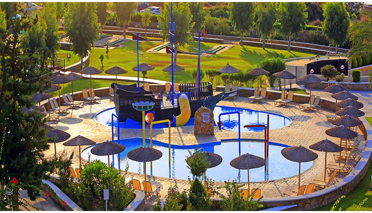 Labranda Kiotari Bay - NR, Родос